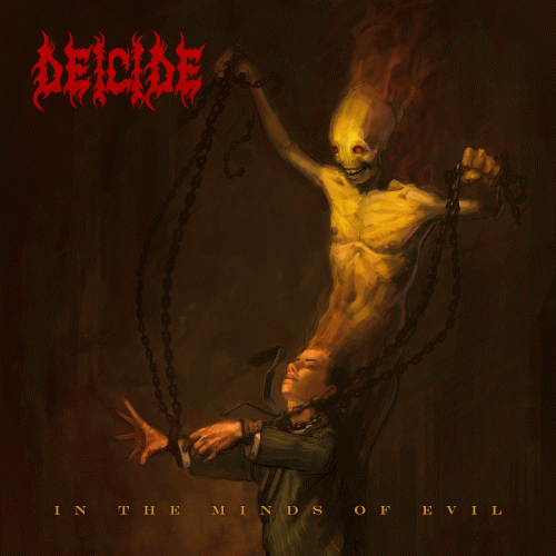 Deicide : In the Minds of Evil
